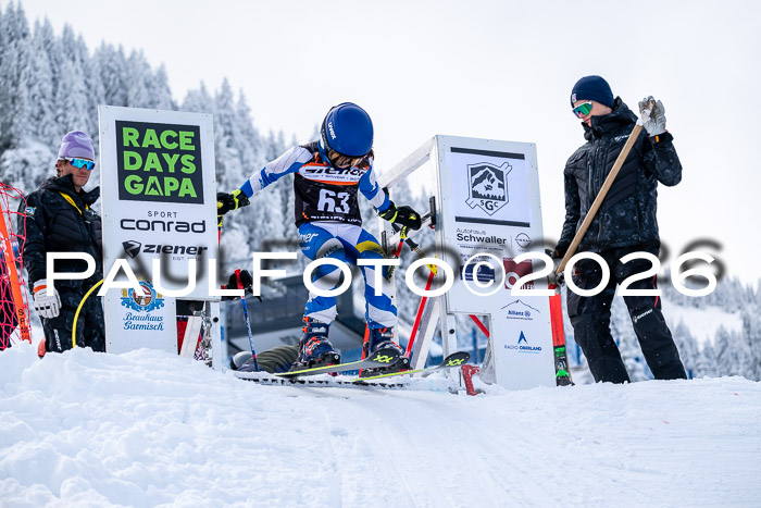 Ziener CupFinale PSL Trögllift, 28.03.2026
