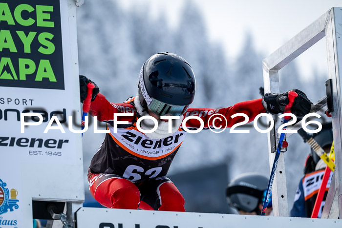 Ziener CupFinale PSL Trögllift, 28.03.2026