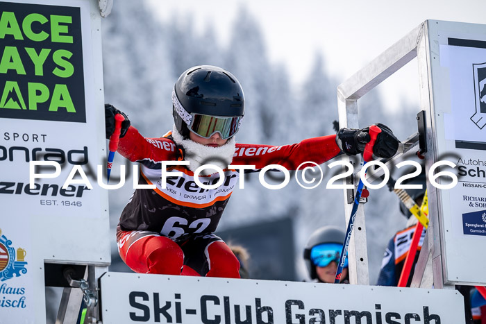 Ziener CupFinale PSL Trögllift, 28.03.2026