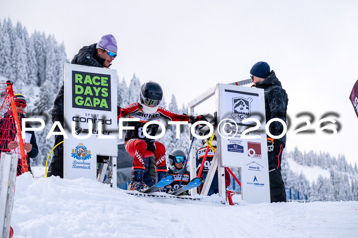 Ziener CupFinale PSL Trögllift, 28.03.2026