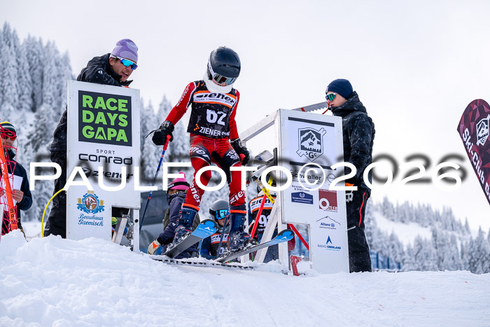 Ziener CupFinale PSL Trögllift, 28.03.2026