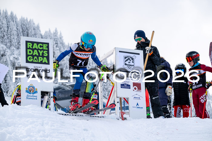 Ziener CupFinale PSL Trögllift, 28.03.2026