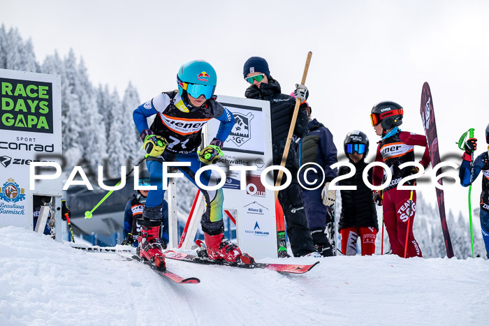 Ziener CupFinale PSL Trögllift, 28.03.2026
