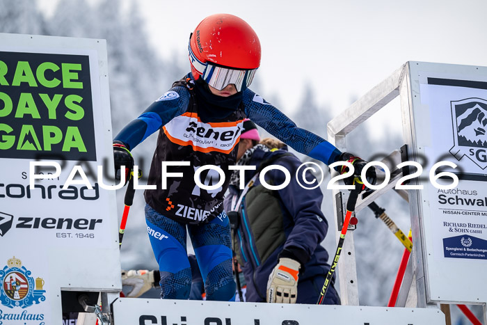 Ziener CupFinale PSL Trögllift, 28.03.2026