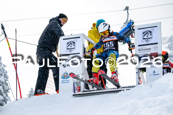 Ziener CupFinale PSL Trögllift, 28.03.2026
