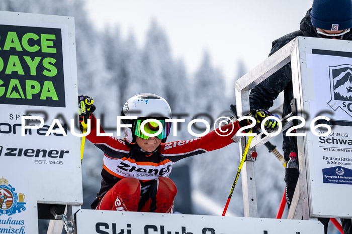 Ziener CupFinale PSL Trögllift, 28.03.2026