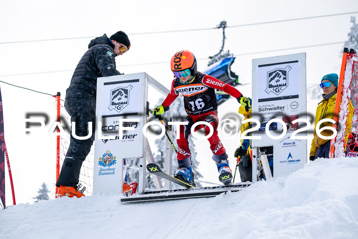 Ziener CupFinale PSL Trögllift, 28.03.2026