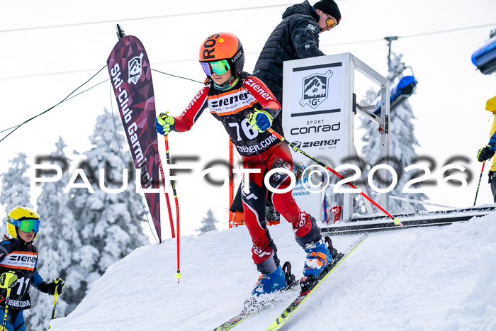 Ziener CupFinale PSL Trögllift, 28.03.2026
