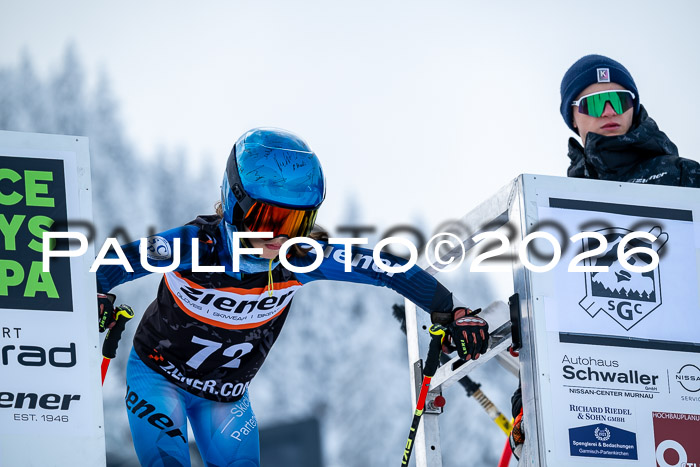 Ziener CupFinale PSL Trögllift, 28.03.2026