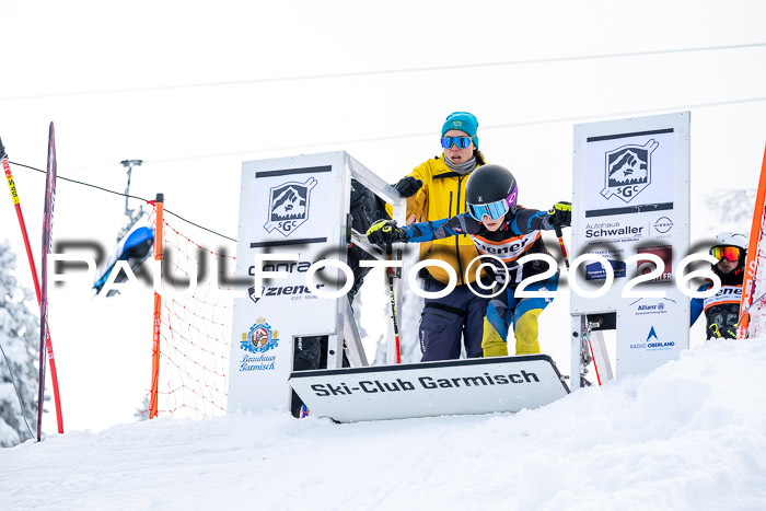 Ziener CupFinale PSL Trögllift, 28.03.2026