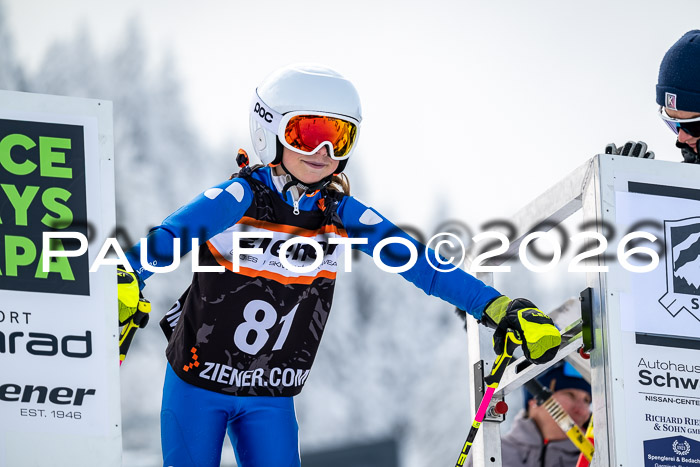 Ziener CupFinale PSL Trögllift, 28.03.2026