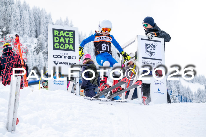 Ziener CupFinale PSL Trögllift, 28.03.2026