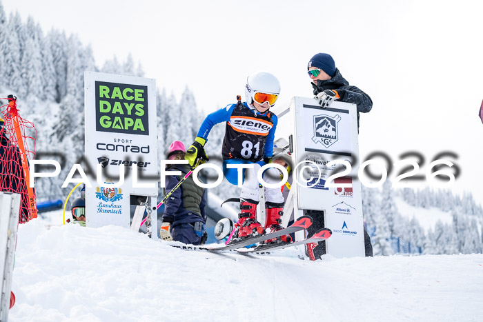 Ziener CupFinale PSL Trögllift, 28.03.2026