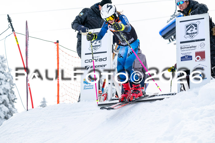 Ziener CupFinale PSL Trögllift, 28.03.2026