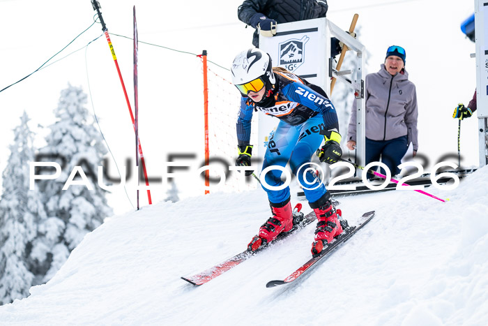 Ziener CupFinale PSL Trögllift, 28.03.2026