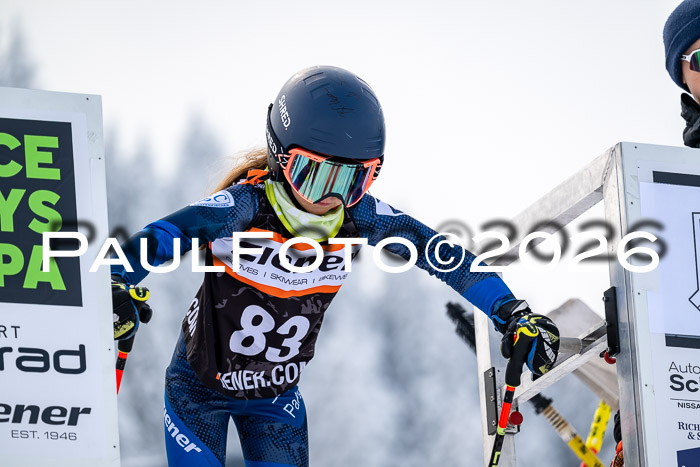 Ziener CupFinale PSL Trögllift, 28.03.2026