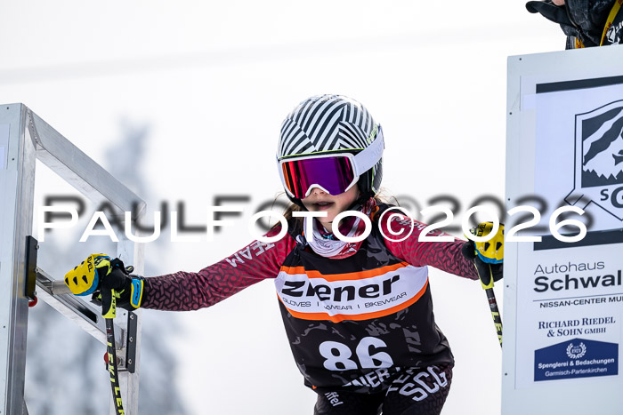 Ziener CupFinale PSL Trögllift, 28.03.2026