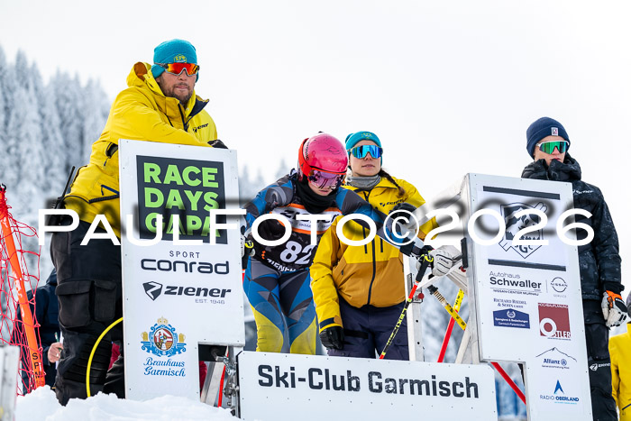 Ziener CupFinale PSL Trögllift, 28.03.2026