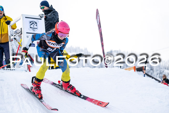 Ziener CupFinale PSL Trögllift, 28.03.2026