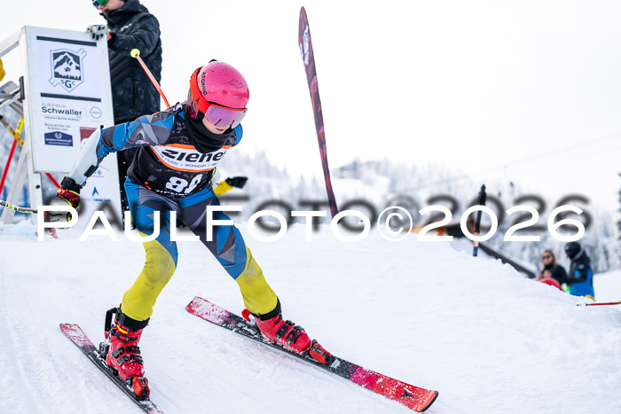 Ziener CupFinale PSL Trögllift, 28.03.2026