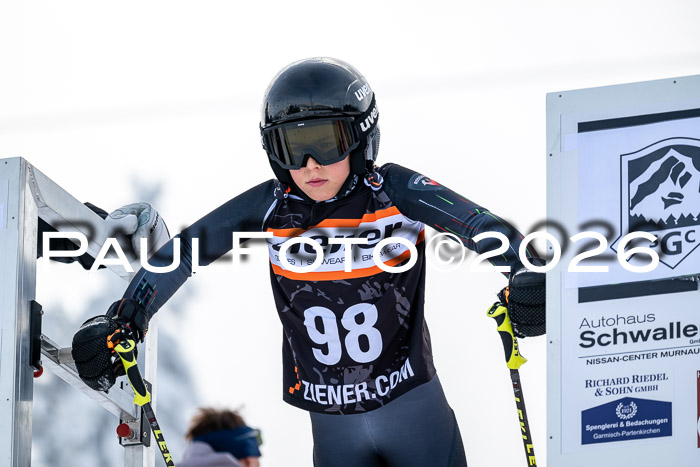 Ziener CupFinale PSL Trögllift, 28.03.2026