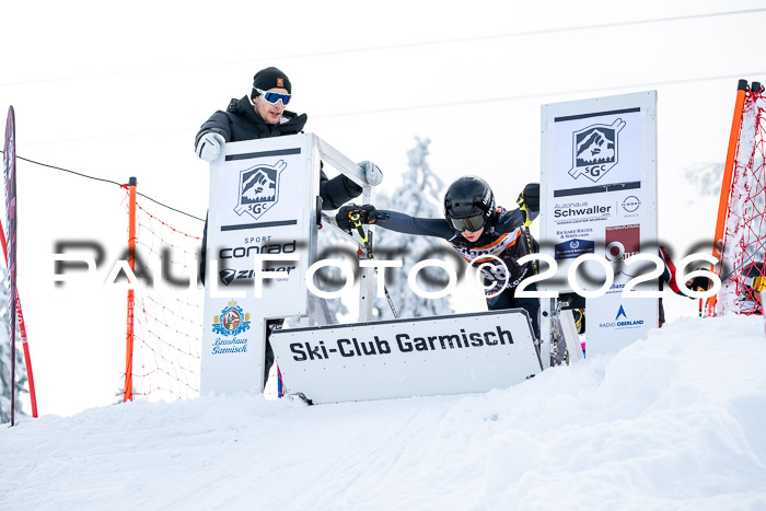 Ziener CupFinale PSL Trögllift, 28.03.2026
