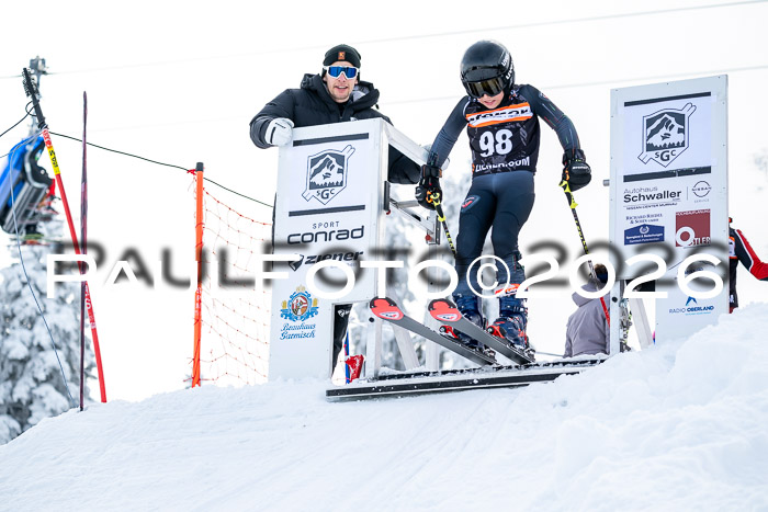 Ziener CupFinale PSL Trögllift, 28.03.2026