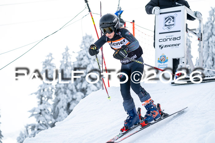 Ziener CupFinale PSL Trögllift, 28.03.2026
