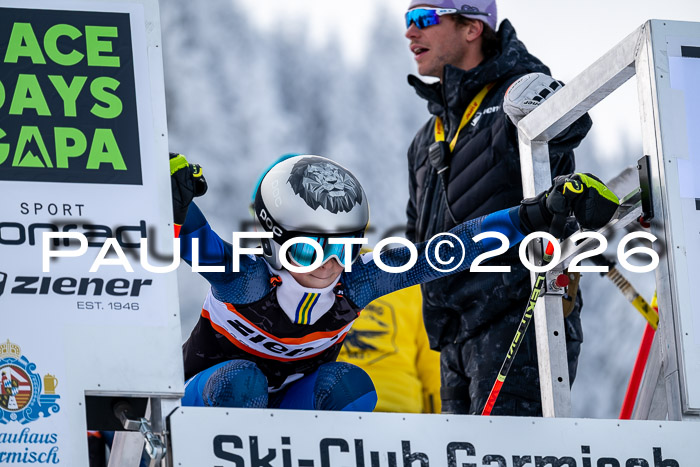 Ziener CupFinale PSL Trögllift, 28.03.2026
