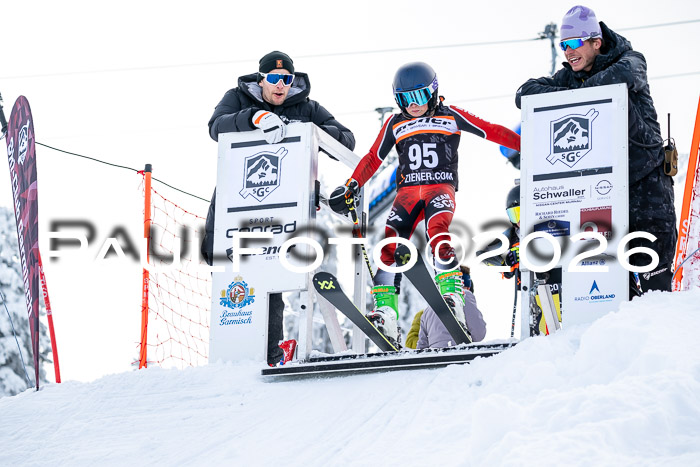 Ziener CupFinale PSL Trögllift, 28.03.2026