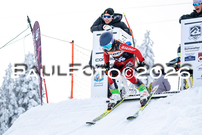 Ziener CupFinale PSL Trögllift, 28.03.2026