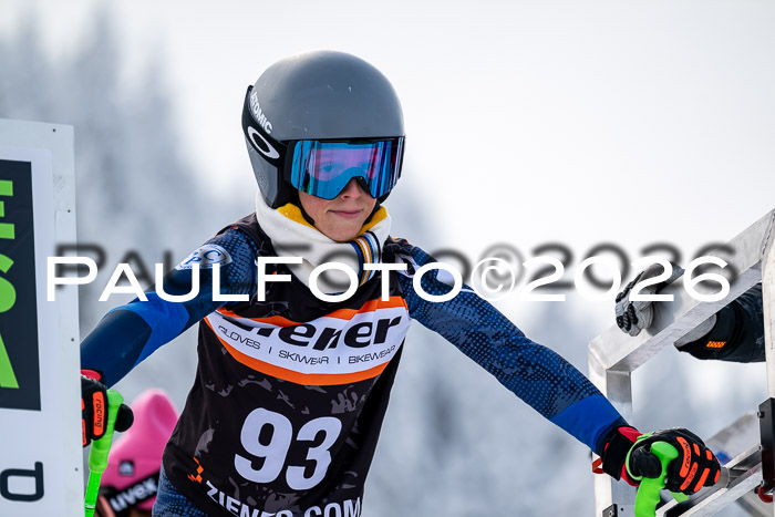 Ziener CupFinale PSL Trögllift, 28.03.2026