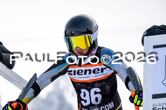 Ziener CupFinale PSL Trögllift, 28.03.2026