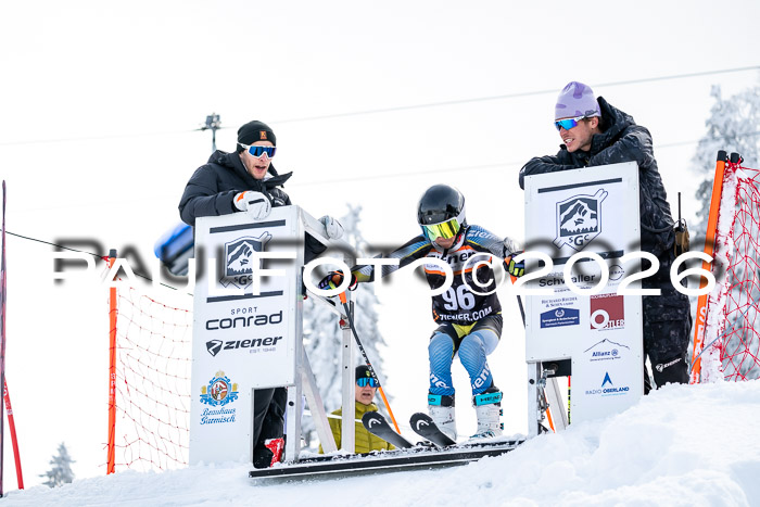 Ziener CupFinale PSL Trögllift, 28.03.2026