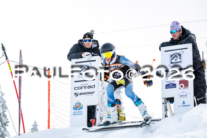 Ziener CupFinale PSL Trögllift, 28.03.2026