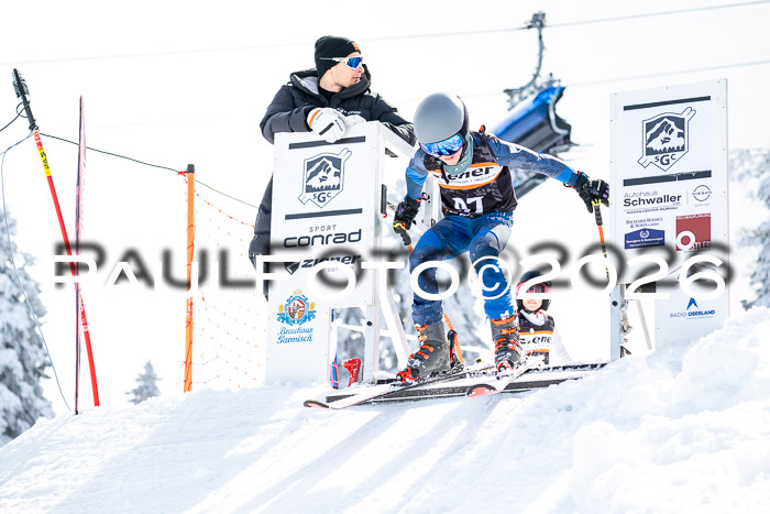 Ziener CupFinale PSL Trögllift, 28.03.2026