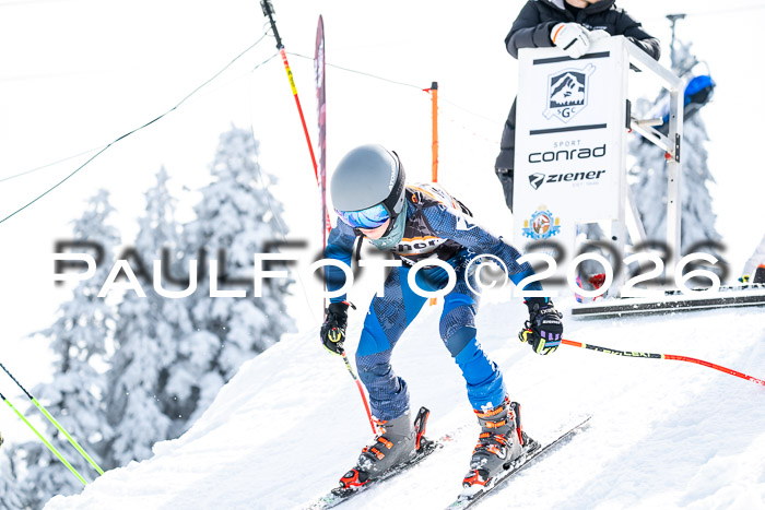 Ziener CupFinale PSL Trögllift, 28.03.2026