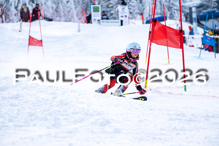 Ziener CupFinale PSL Trögllift, 28.03.2026