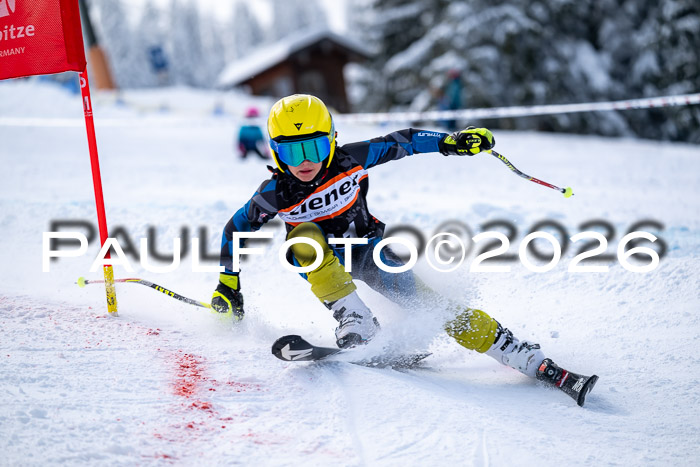 Ziener CupFinale PSL Trögllift, 28.03.2026