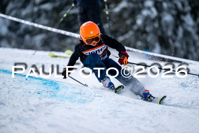 Ziener CupFinale PSL Trögllift, 28.03.2026