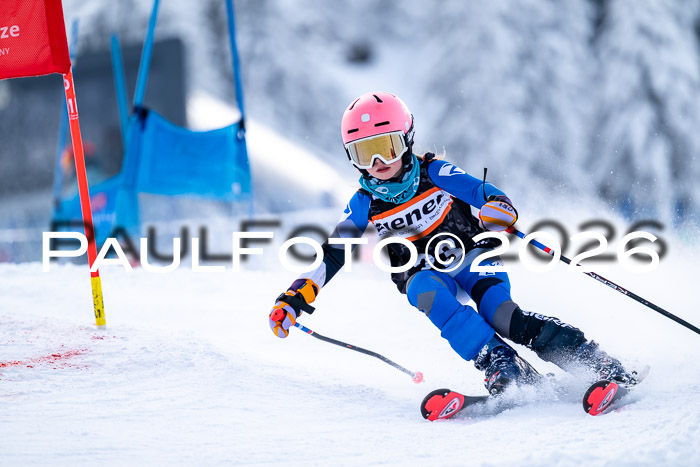 Ziener CupFinale PSL Trögllift, 28.03.2026