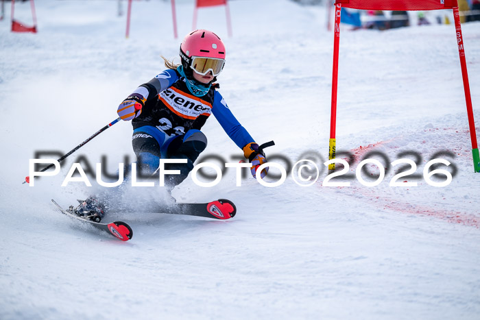 Ziener CupFinale PSL Trögllift, 28.03.2026