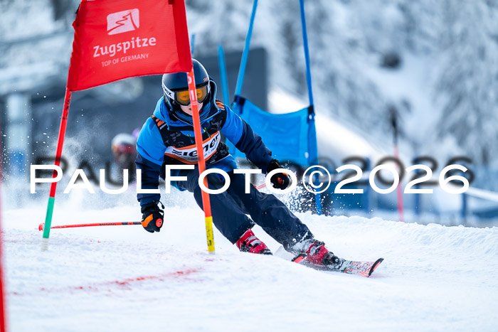 Ziener CupFinale PSL Trögllift, 28.03.2026