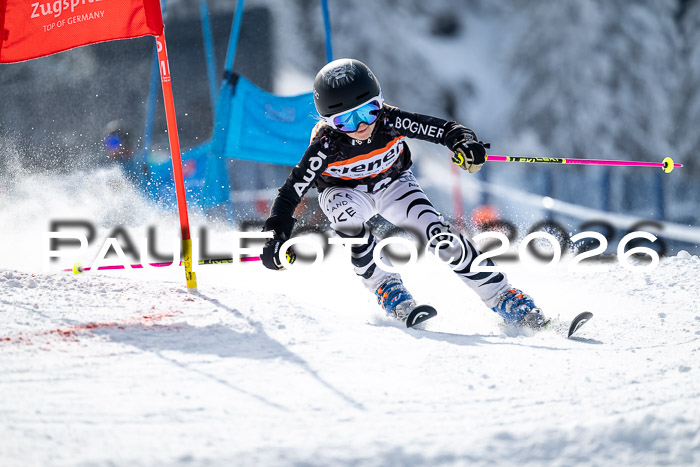 Ziener CupFinale PSL Trögllift, 28.03.2026