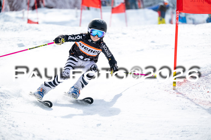 Ziener CupFinale PSL Trögllift, 28.03.2026