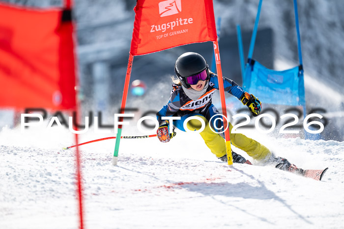 Ziener CupFinale PSL Trögllift, 28.03.2026