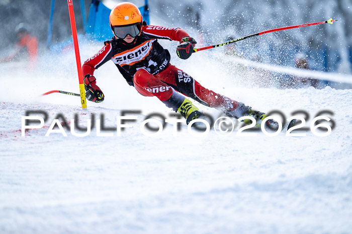 Ziener CupFinale PSL Trögllift, 28.03.2026
