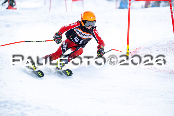 Ziener CupFinale PSL Trögllift, 28.03.2026