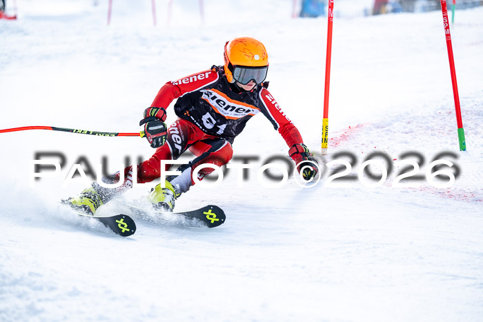 Ziener CupFinale PSL Trögllift, 28.03.2026