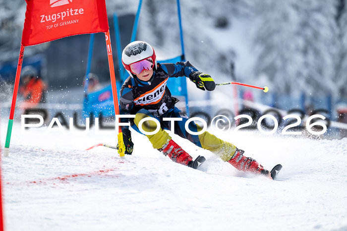 Ziener CupFinale PSL Trögllift, 28.03.2026